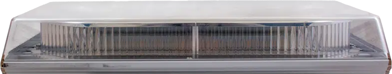 SWS 16 inch LED slim minibar